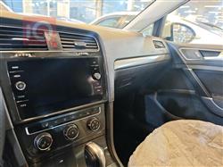 فولكسفاغن جولف